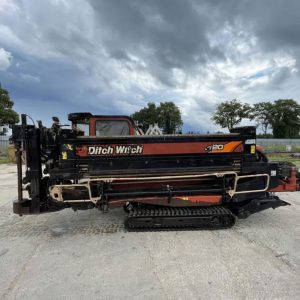 Ditch Witch JT20 Directional Drill