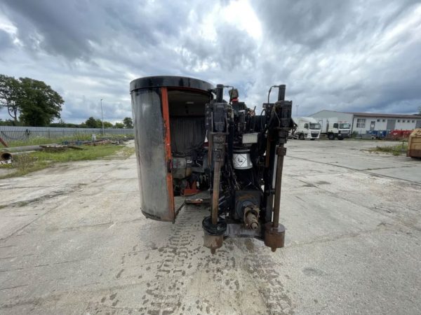 Ditch Witch JT20 Directional Drill