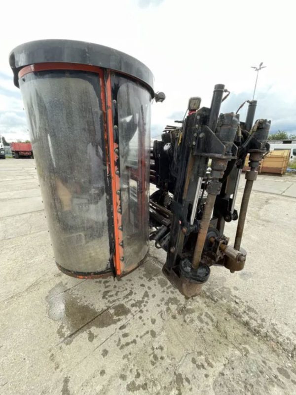 Ditch Witch JT20 Directional Drill