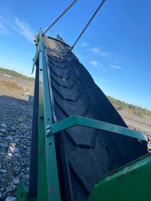 McCloskey J45R Jaw Crusher