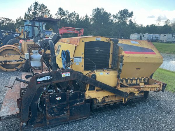 Mauldin 1750C Paver