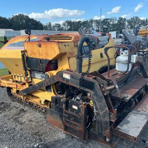 Mauldin 1750C Paver