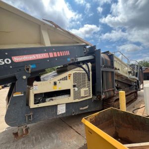 Metso S2.11 Scalping Screen