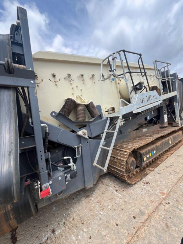 Metso S2.11 Scalping Screen