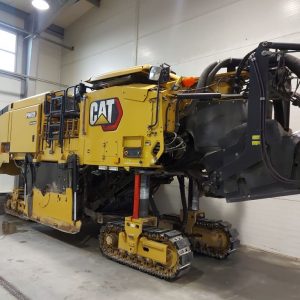 Caterpillar PM620 Road Planer