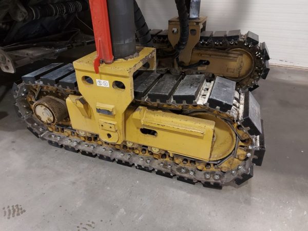 Caterpillar PM620 Road Planer