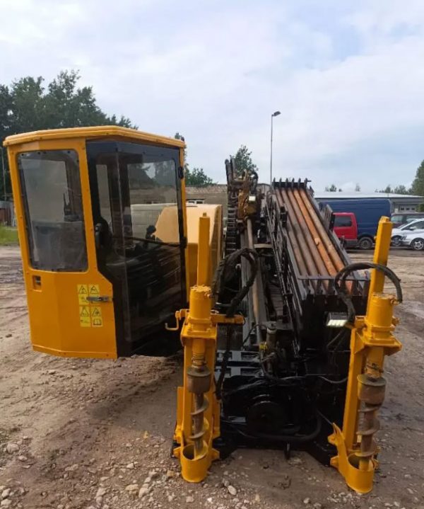 Vermeer D24x40 S2 Directional Drill