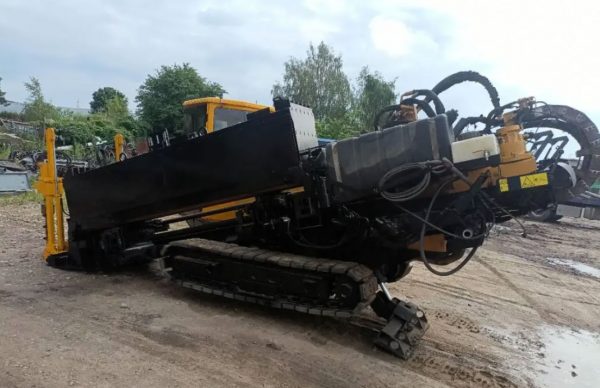 Vermeer D24x40 S2 Directional Drill