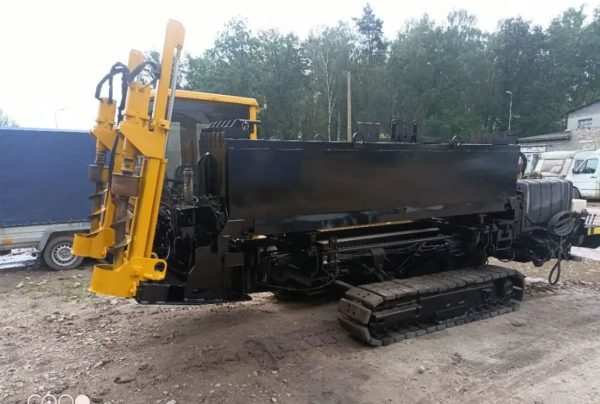 Vermeer D24x40 S2 Directional Drill