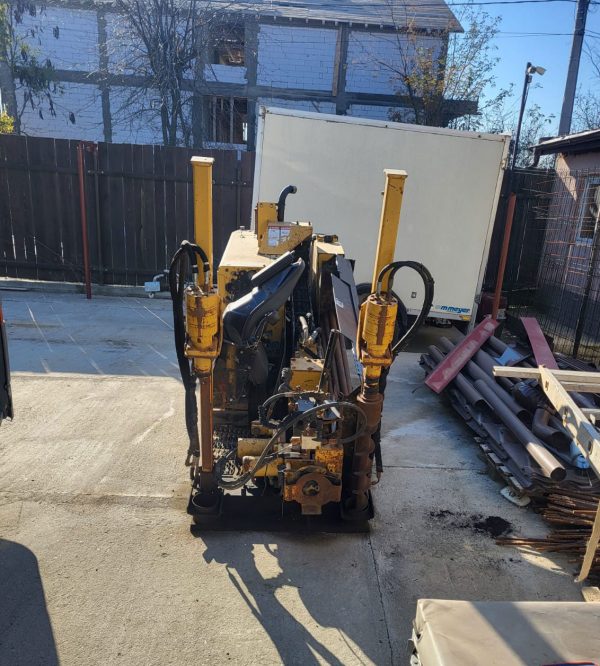 Vermeer D7x11 Series 2 Directional Drill