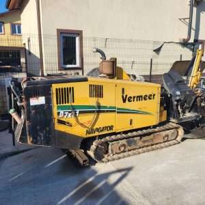 Vermeer D7x11 Series 2 Directional Drill