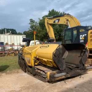 Weiler P385B Paver