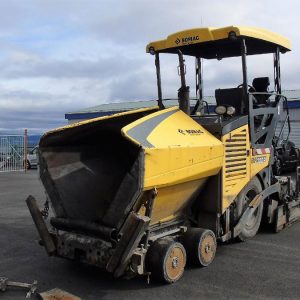 Bomag BF300 P-2 Paver