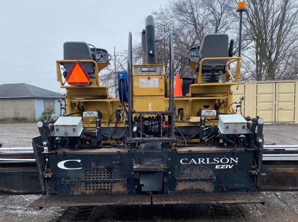 Caterpillar AP1055D Paver