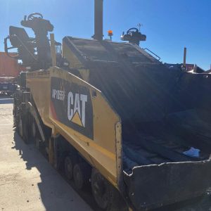 Caterpillar AP1055F Paver