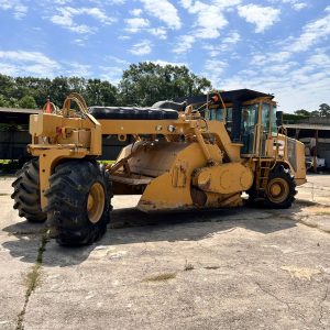 Caterpillar RM500 Soil Stabilizer