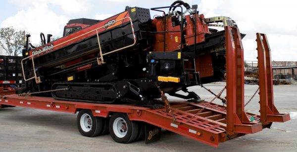 Ditch Witch JT60 Directional Drill