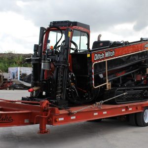 Ditch Witch JT60 Directional Drill