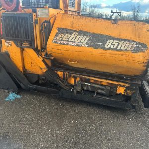 Leeboy 8510D Paver