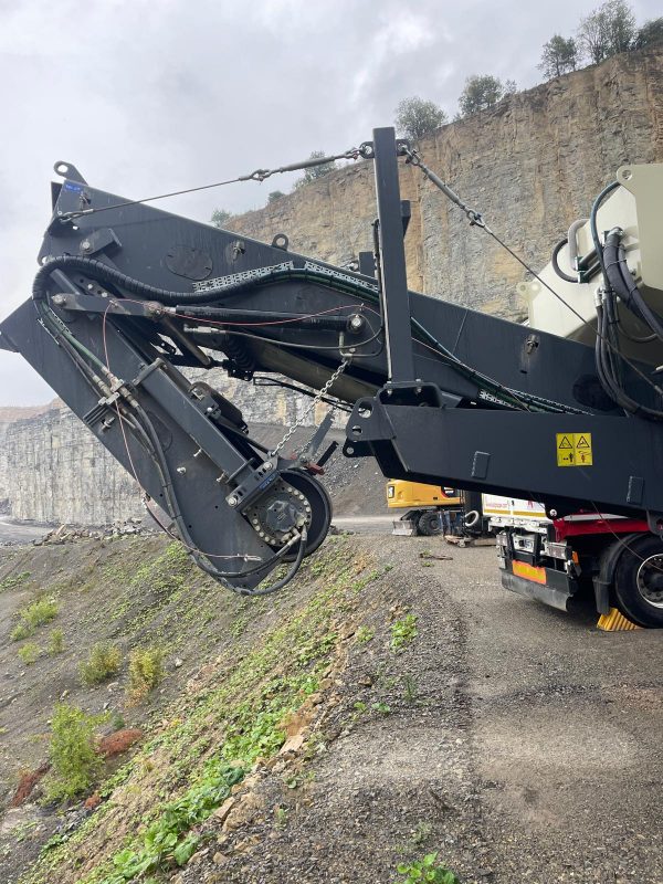 Metso LT300HP Cone Crusher