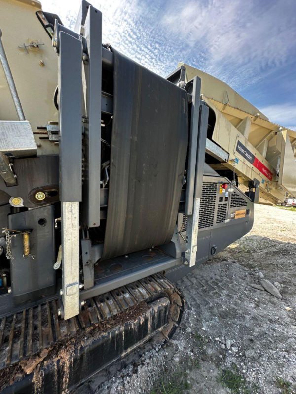 Metso S2.5 Scalping Screen