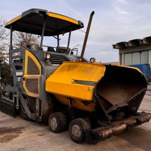 Dynapac SD2500WS Paver