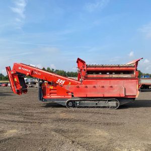 Terex Finlay 595 Scalping Screen