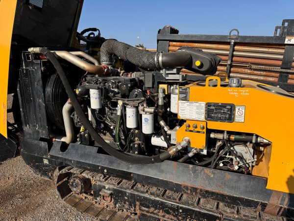 Vermeer D24x40 II Directional Drill