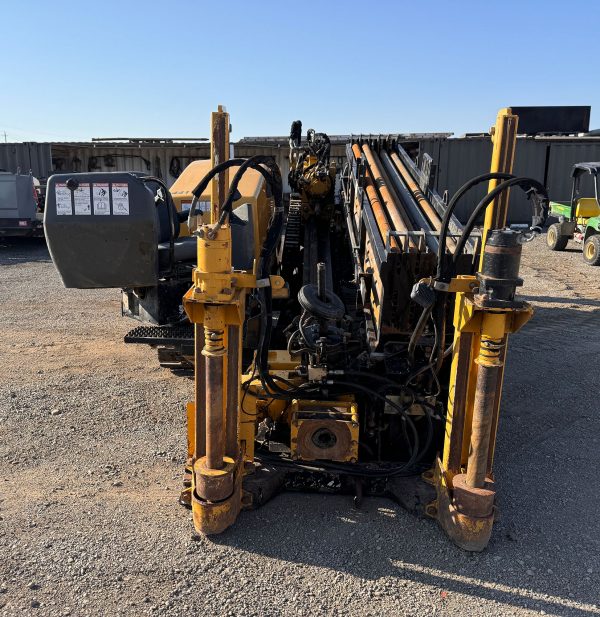 Vermeer D24x40 II Directional Drill