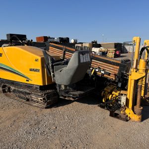 Vermeer D24x40 II Directional Drill