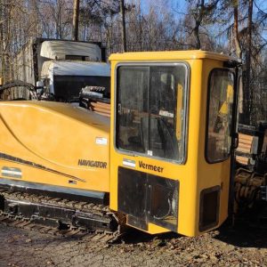 Vermeer D24x40 S2 Directional Drill