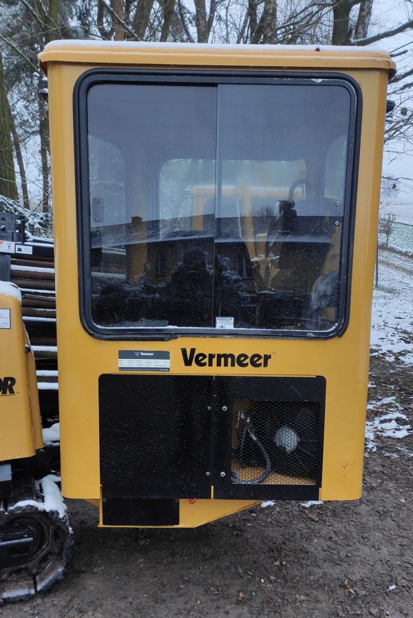 Vermeer D24x40 S2 Directional Drill