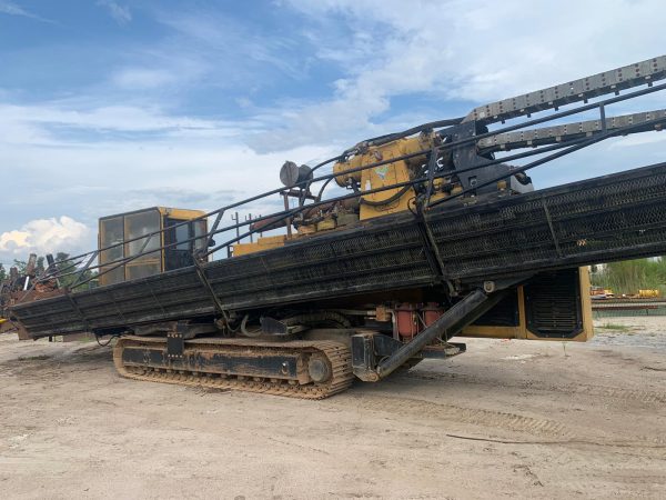 Vermeer D330x500 Directional Drill