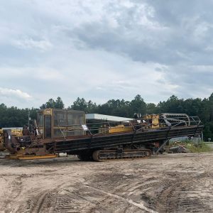 Vermeer D330x500 Directional Drill