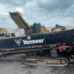 Vermeer D40x55 S3 Directional Drill