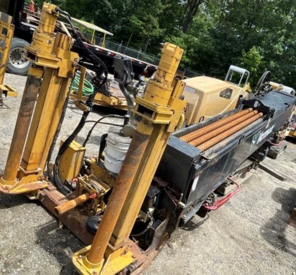 Vermeer D40x55 S3 Directional Drill