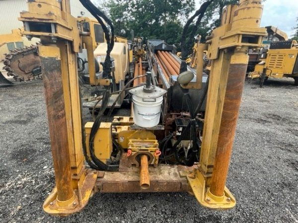 Vermeer D40x55 S3 Directional Drill