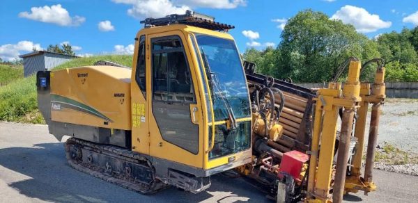 Vermeer D40x55 DR S3 Directional Drill