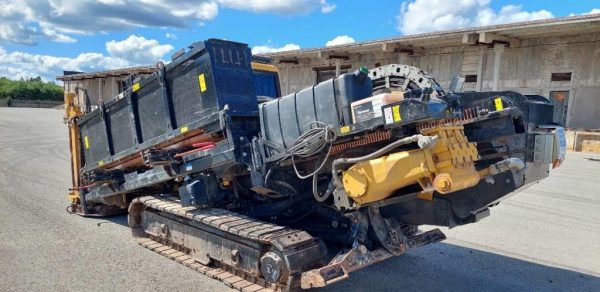 Vermeer D40x55 DR S3 Directional Drill