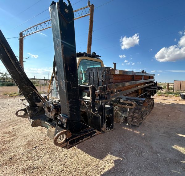 Vermeer D60x90 Directional Drill