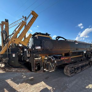 Vermeer D60x90 S3 Directional Drill