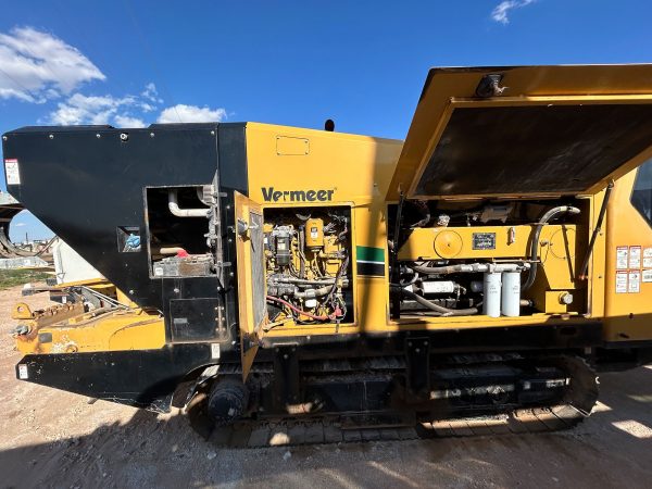 Vermeer D60x90 S3 Directional Drill