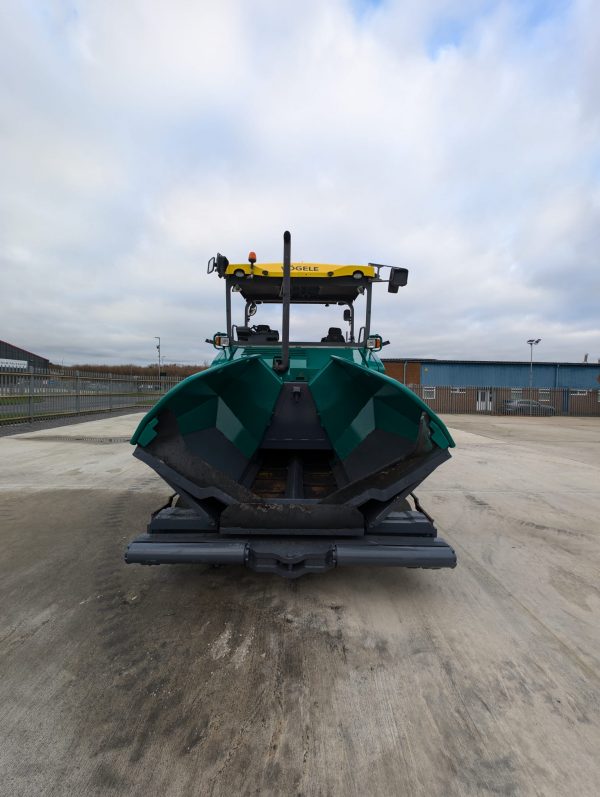 Vogele Super 1803-3i Paver