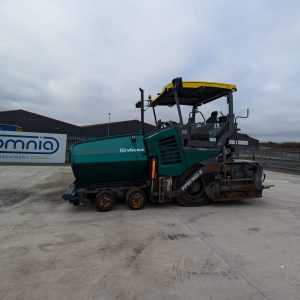 Vogele Super 1803-3i Paver