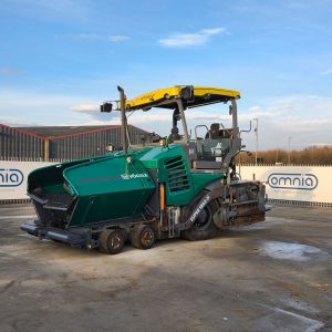 Vogele Super 1803-3i Paver