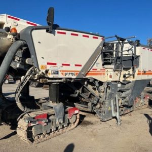 Wirtgen W 220 I Cold Planer