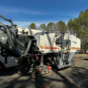 Wirtgen W 200 Cold Planer