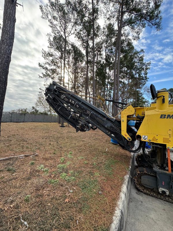 Bomag BM 1200/30 Cold Planer