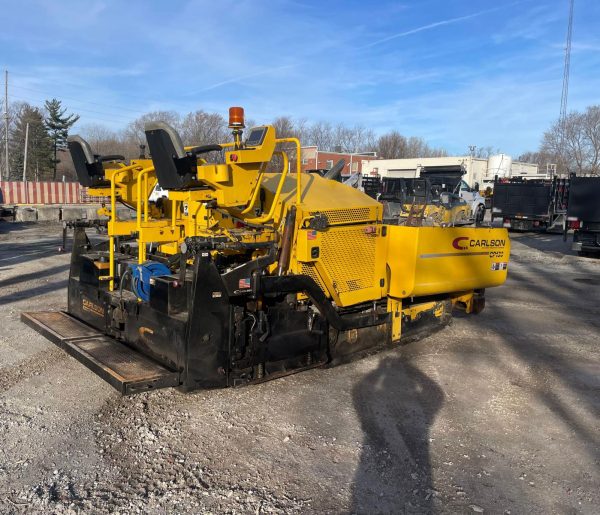 Carlson CP130 Paver