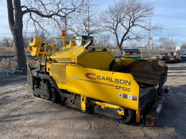 Carlson CP130 Paver